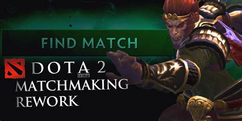 dota 2 matchmaking takes forever